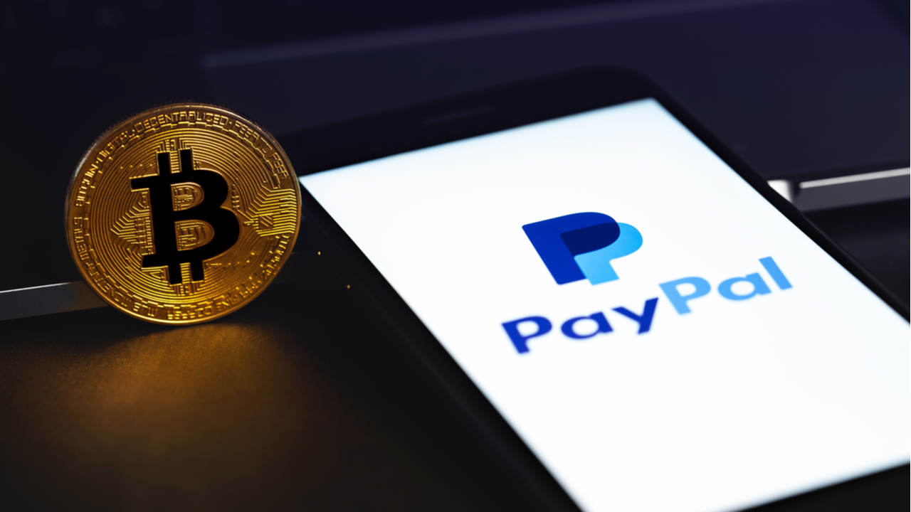 PayPal’ın BlockChain Yöneticisinden Kriptonun Ödeme Dünyasındaki Geleceği Üzerine…